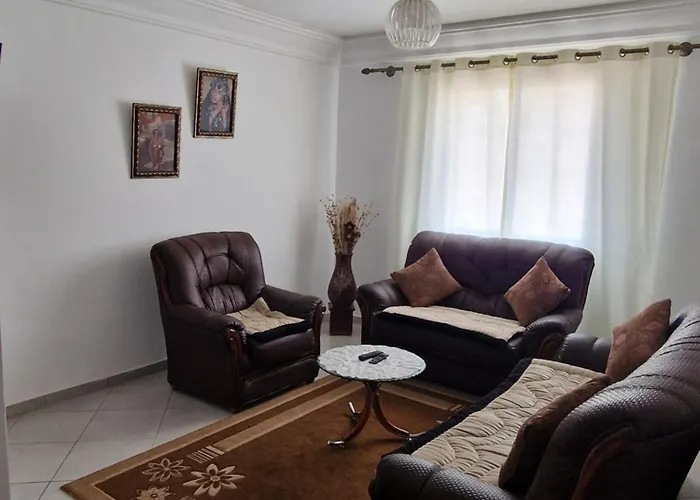 Appartement A Louer, Miftah Sahil Anza