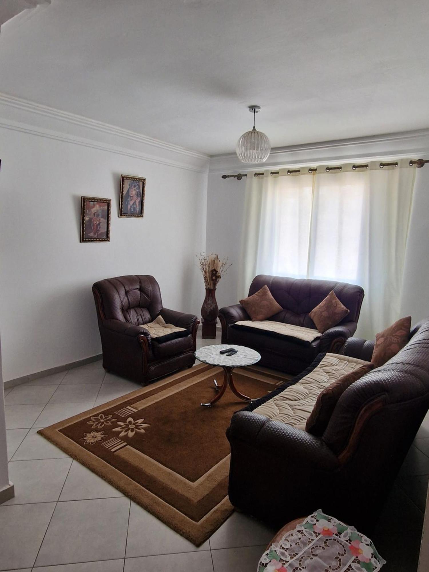 Appartement A Louer, Miftah Sahil Anza *