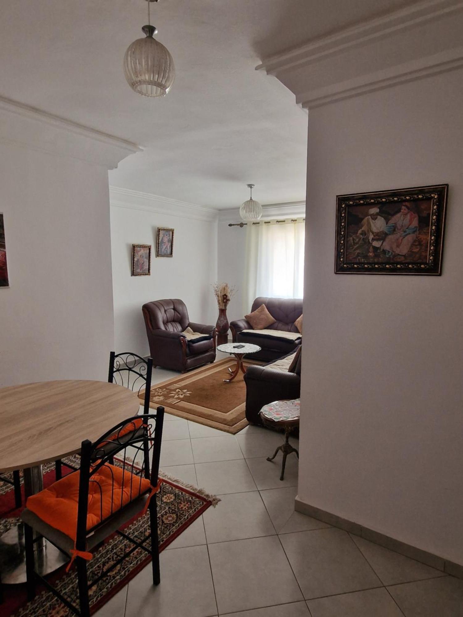 A Louer, Miftah Sahil Anza Appartement Agadir